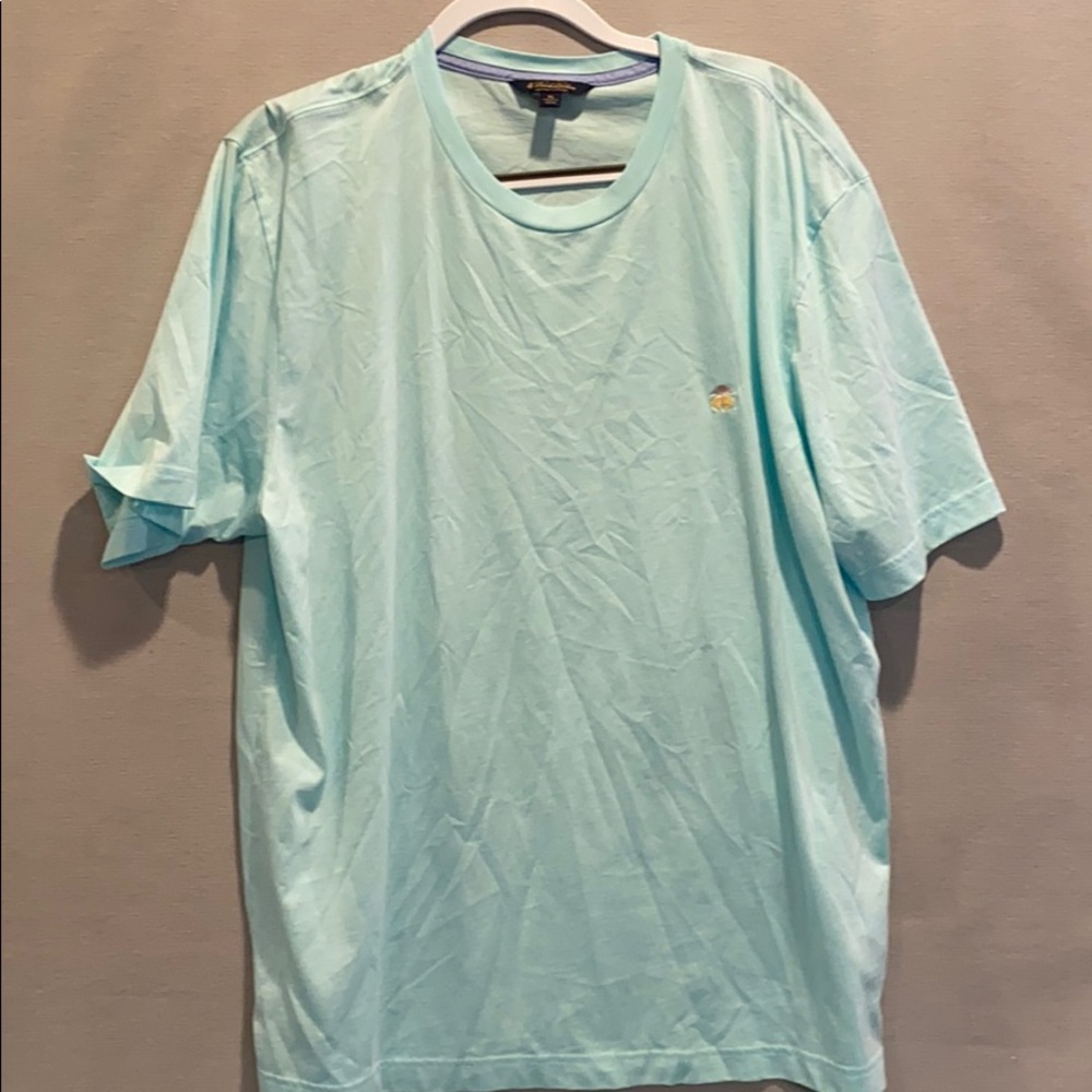 BROOKS BROTHER TEE